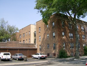 781 Sanford Ave in Newark, NJ - Foto de edificio - Building Photo