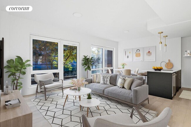108 Downing St in Brooklyn, NY - Building Photo - Building Photo