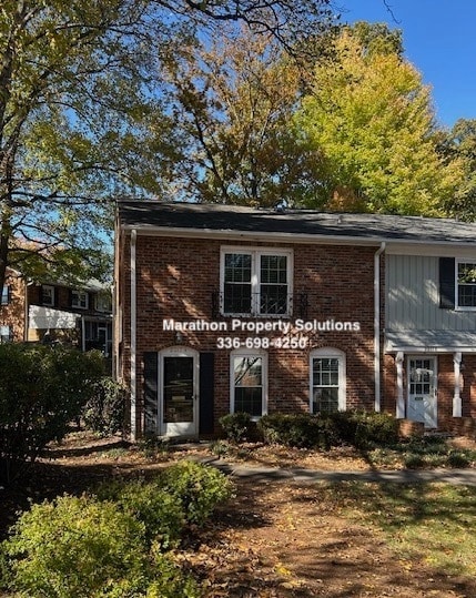 property at 2317 Patriot Way