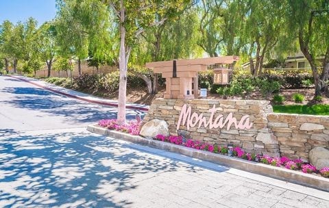 property at 27110 Teton Trail