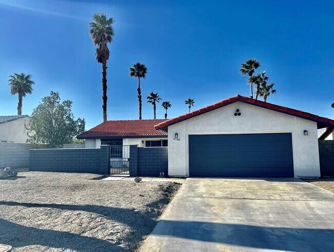 property at 67265 Medano Rd