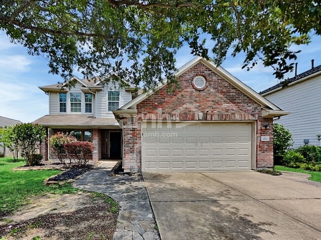 property at 3915 Ridge Canyon Rd