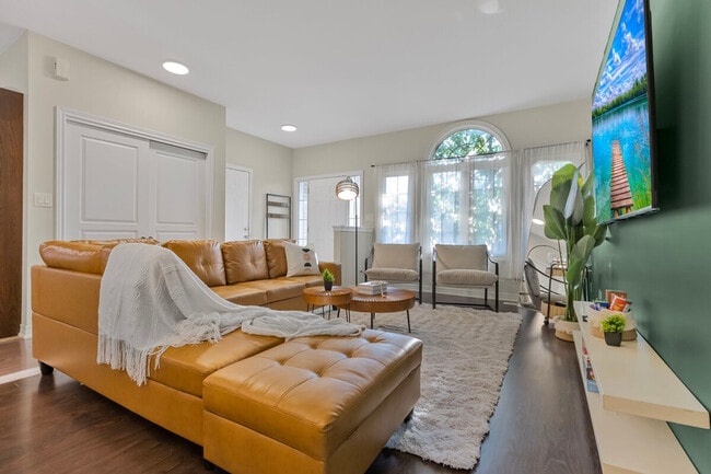 property at 115 Tuliptree Rd