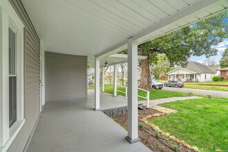 206 E Springdale Ave in Knoxville, TN - Building Photo - Building Photo