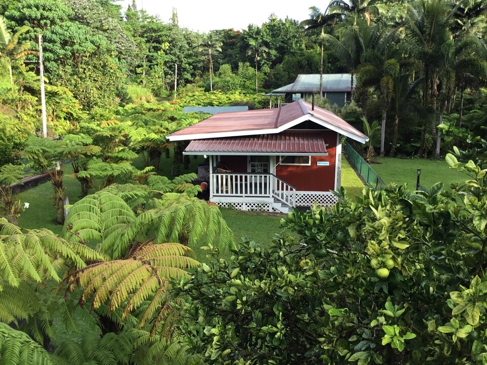 15-1810-1810 Akeakamai Loop in Pahoa, HI - Building Photo
