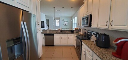 2505 Fassona Dr in Kissimmee, FL - Building Photo - Building Photo