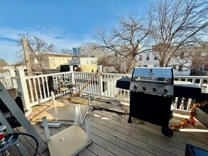 204 Olean Ave in Jersey City, NJ - Building Photo - Building Photo