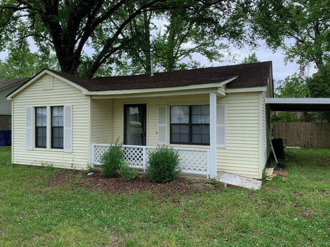 property at 705 W Center St