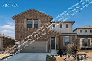 130 Abbeydell in Boerne, TX - Building Photo