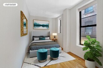 234 E 50th St in New York, NY - Foto de edificio - Building Photo