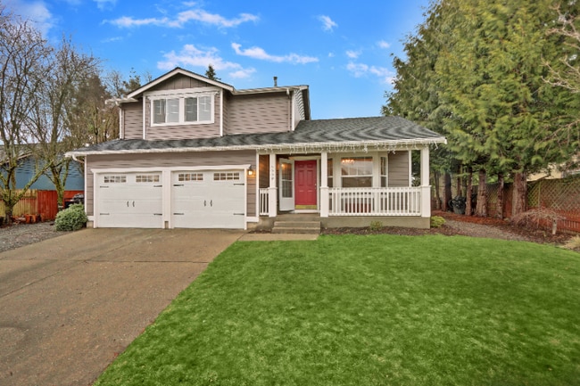 property at 6009 207th St NE