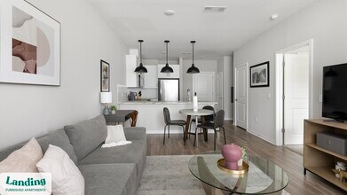 393 John's Rd in Huntsville, AL - Building Photo - Building Photo