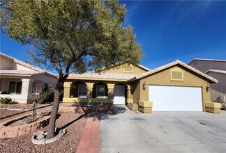 4406 Cinema Ave in North Las Vegas, NV - Building Photo - Building Photo