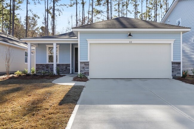 property at 80 Parr Ct
