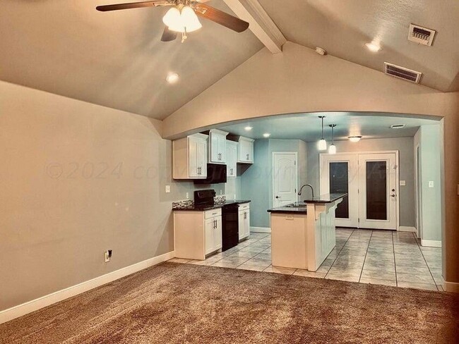 8701 13th St in Lubbock, TX - Building Photo - Building Photo
