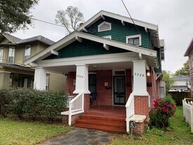 2228 Post St, Unit 2