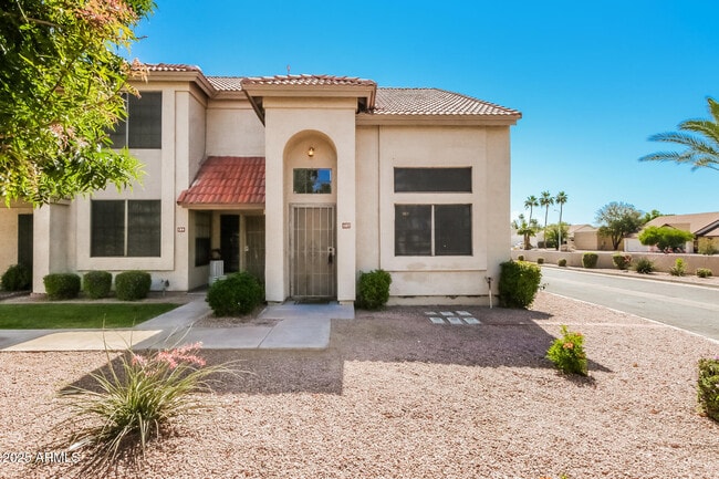 property at 3930 W Monterey St