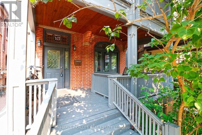property at 107-107 Concord Ave