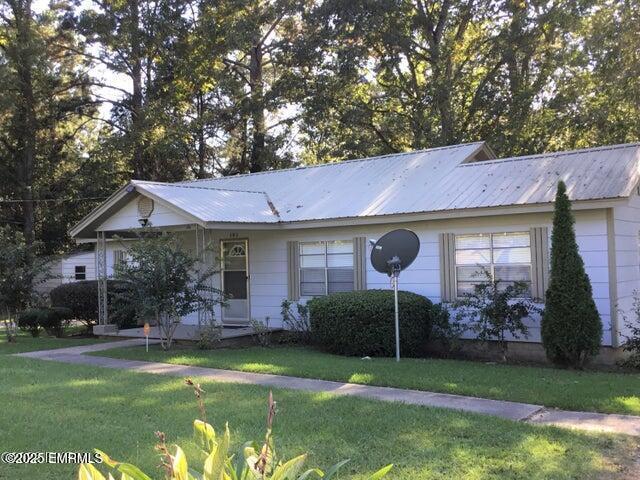 property at 105 Wickware Rd