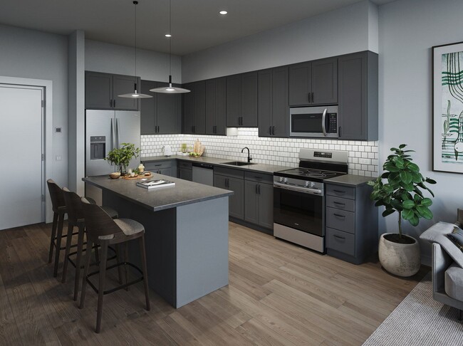 Aviator Lofts