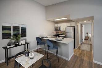 Preserve at City Center in Aurora, CO - Building Photo - Building Photo