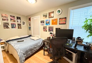 110 Chester St, Unit 1 in Boston, MA - Building Photo - Building Photo