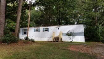 6013 Briarwood Dr in Raleigh, NC - Building Photo