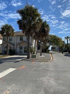 2091 Gail Ave in Jacksonville Beach, FL - Building Photo