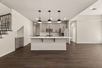 3405 Knighton Hill Dr in Houston, TX - Building Photo - Building Photo