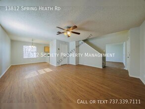 13812 Spring Heath Rd in Pflugerville, TX - Building Photo - Building Photo