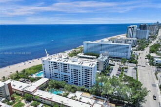 1500 N Ocean Blvd in Pompano Beach, FL - Building Photo - Building Photo