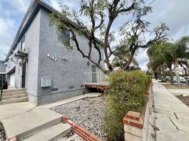 property at 2519 S Denison Ave