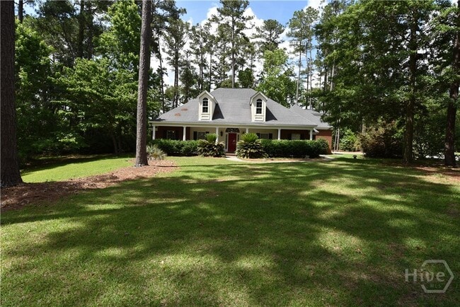 774 Seascape Rd in Richmond Hill, GA - Building Photo - Building Photo