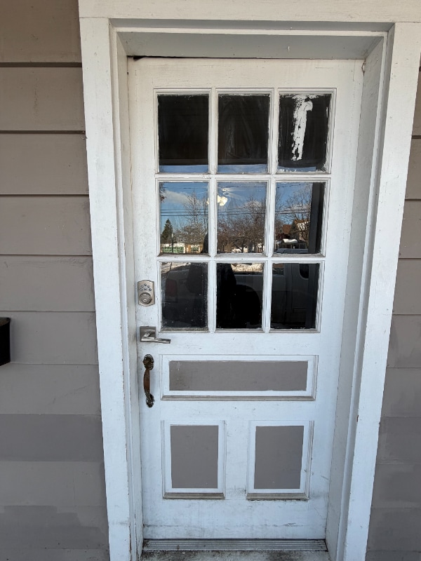 423 W Walnut St in Kalamazoo, MI - Foto de edificio - Building Photo