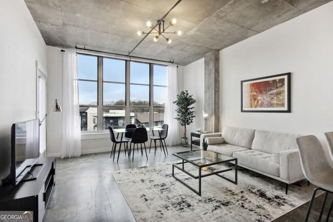 property at 245 N Highland Ave NE