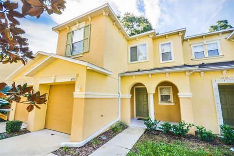 4506 Limerick Dr in Tampa, FL - Building Photo