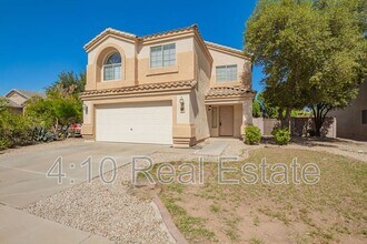 2320 W Allens Peak Dr in San Tan Valley, AZ - Building Photo - Building Photo