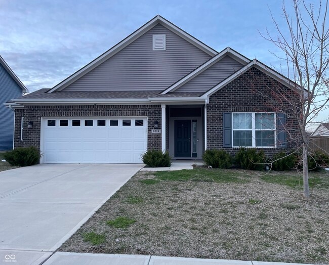 property at 1034 Long Stand Dr