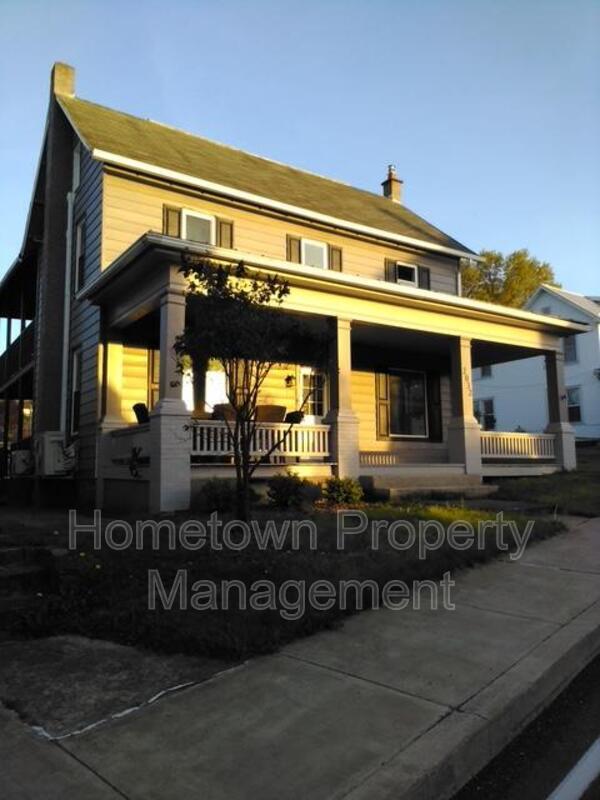 property at 2032 George St