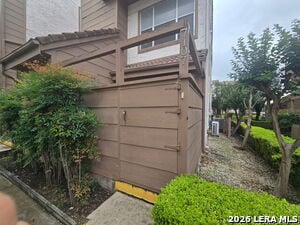 property at 4107 Medical Dr