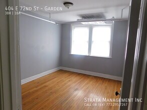 404 E 72nd St in Chicago, IL - Building Photo - Building Photo