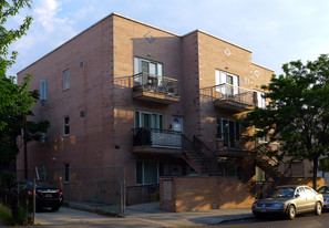 315 Foster Ave Apartments