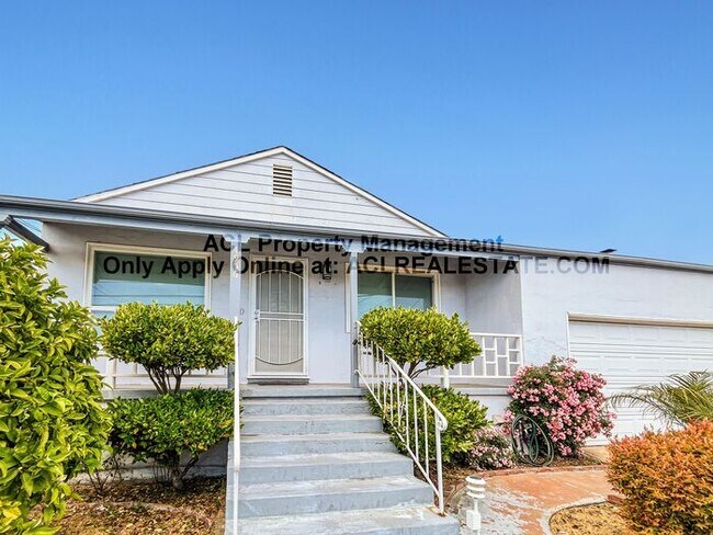 property at 4956 Heyer Ave