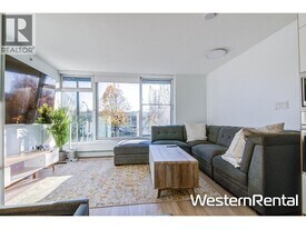 1783 Manitoba St in Vancouver, BC - Building Photo