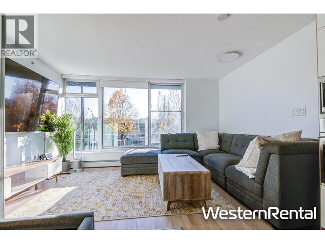 property at 1783 Manitoba St