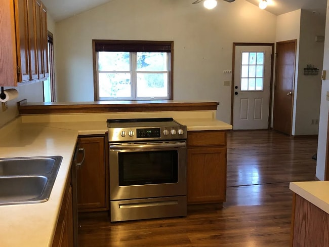 518 N Black Ave in Bozeman, MT - Building Photo - Building Photo