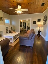 2015 Gorman Ave in Waco, TX - Building Photo - Building Photo