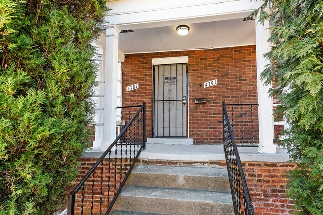 4387 Pingree St in Detroit, MI - Building Photo - Building Photo
