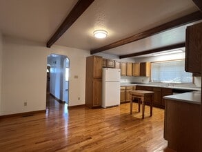 1407 N St in Arcata, CA - Building Photo - Building Photo