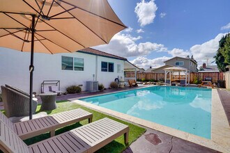 893 Olivina Ave in Livermore, CA - Building Photo - Building Photo